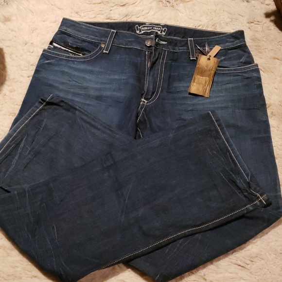 Robin jeans